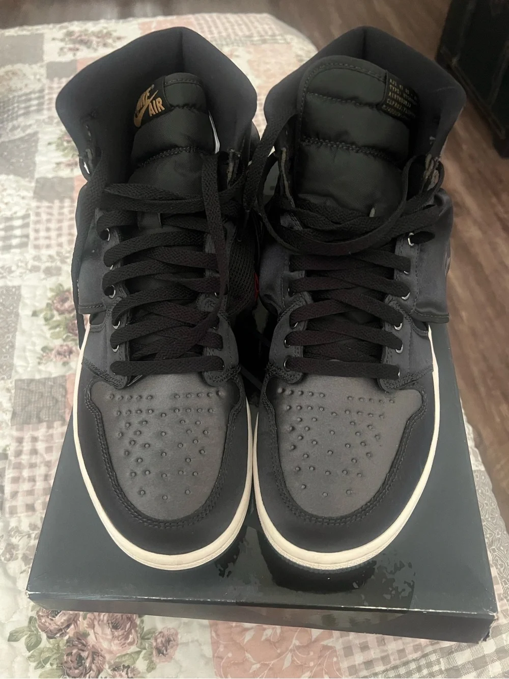 Jordan 1 Retro High OG SP Utility